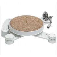 Проигрыватель винила Soulines Kubrick DCX тонармом Jelco SA750 9