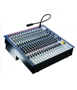 Аналоговый микшерный пульт Soundcraft GB2R-12