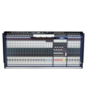 Аналоговый микшерный пульт Soundcraft GB8-24