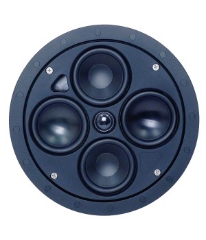 Встраиваемая акустика SpeakerCraft PROFILE ACCUFIT ULTRA SLIM ONE