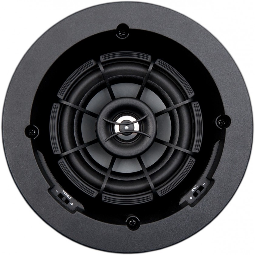 Встраиваемая акустика SpeakerCraft PROFILE AIM5 THREE