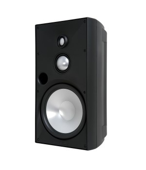Всепогодная акустика SpeakerCraft OE 8 Three Black