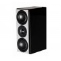 Полочная акустика System Audio SA Mantra 10 High Gloss Black
