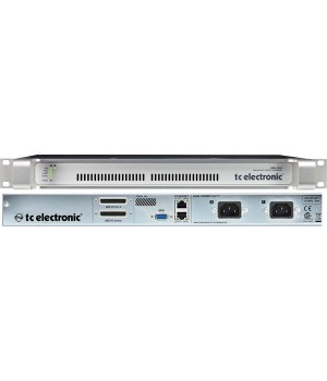 Процессор нормализации громкости TC Electronic DB6 AES D-Sub