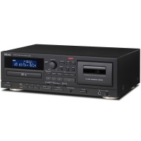 CD проигрыватель TEAC AD-850 Black