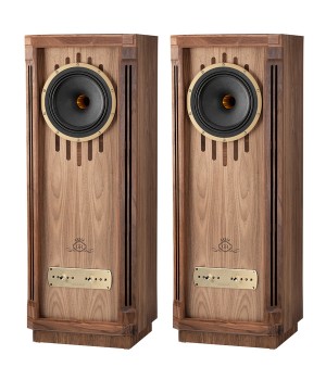 Напольная акустика Tannoy Kensington Walnut