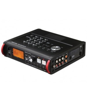 Портативный аудио рекордер Tascam DR-680MK2