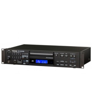 CD/SD/USB проигрыватель Tascam CD-200SB