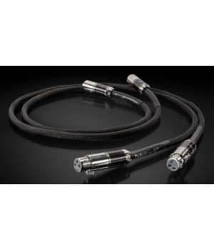 Межблочный XLR-XLR кабель Tellurium Q Statement 2.0 м
