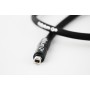 USB кабель Tellurium Q Black USB (A to B) 1.0 м