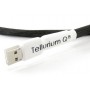 USB кабель Tellurium Q Ultra Silver USB (A to B) 0.5 м