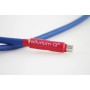 USB кабель Tellurium Q Blue USB (A to B) 1.0 м
