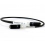 Цифровой кабель Tellurium Q Digital RCA/BNC Ultra Silver Waveform™ hq доп 0.5 м