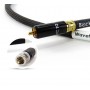 Цифровой кабель Tellurium Q Digital RCA/BNC Black Waveform™ hq 2.0 м