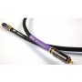 Цифровой кабель Tellurium Q Digital RCA Graphit 2.5 м