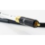 Цифровой кабель Tellurium Q Digital RCA Black доп 0.5 м
