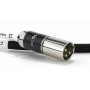 Цифровой кабель Tellurium Q Digital XLR Silver Diamond доп 0,5м
