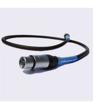 Цифровой кабель Tellurium Q Digital XLR Black 3.0 м