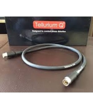 Межблочный кабель Tellurium Q DIN (5 pin) Silver Diamond 1.0 м