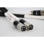 Акустический кабель Tellurium Q XLR Ultra Silver 1.0 м