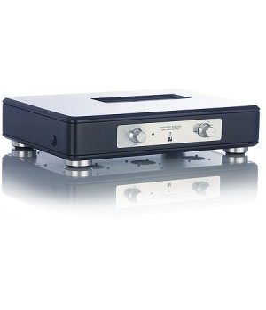 Предварительный усилитель Trafomatic Audio Evolution Line One (black/silver plates)