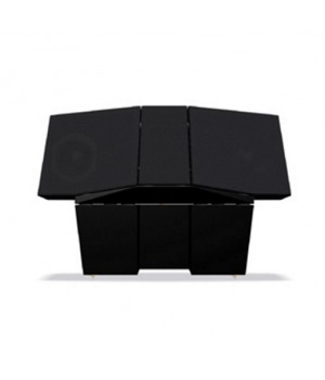Центральный канал Verity Audio eXR Center Gloss Piano Black