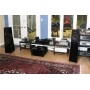 Напольная акустика Verity Audio Parcifal Ovation High Gloss Piano Black
