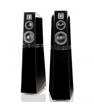 Напольная акустика Verity Audio Lohengrin IIS High Gloss Piano Black