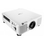 Мультимедийный инсталляционный лазерный проектор Vivitek DU8090Z-WT