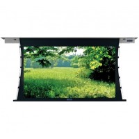 Моторизованный встраиваемый Vutec Lectric IV-C 200'' (2.35:1) Rear-Vu