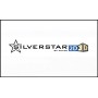 Стационарный экран Vutec SilverStar SSX 129'' (2.35:1) 3D-P