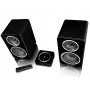 Полочная акустика Wharfedale Diamond A1 System black