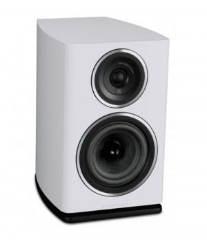 Полочная акустика Wharfedale Diamond 11.2 White Sandex