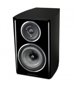 Полочная акустика Wharfedale Diamond 11.2 Black wood