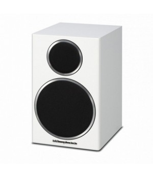 Полочная акустика Wharfedale Diamond 11.0 White Sandex