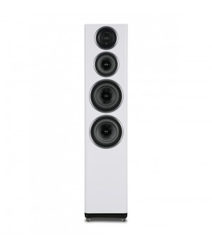 Напольная акустика Wharfedale Diamond 11.4 White Sandex