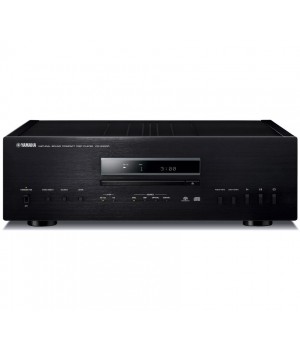 CD проигрыватель Yamaha CD-S3000 Black