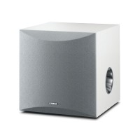 Сабвуфер Yamaha NS-SW100 White