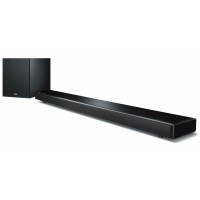 Звуковой проектор Yamaha YSP-2700 Black