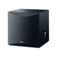 Сабвуфер Yamaha NS-SW100 Black