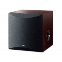 Сабвуфер Yamaha NS-SW100 Walnut