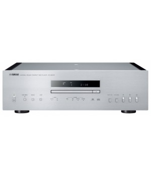 CD проигрыватель Yamaha CD-S2100 Silver