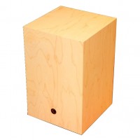 Сабвуфер Zu Audio Undertone Natural Maple