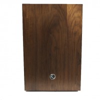 Сабвуфер Zu Audio Undertone Honey Walnut