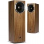 Напольная акустика Zu Audio Union Honey Walnut