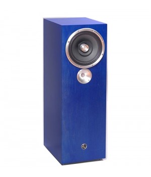 Напольная акустика Zu Audio Omen Standard Electric Blue