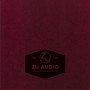 Полочная акустика ZU AUDIO Union Bookshelf Sangria Red