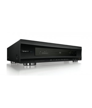 Blu-ray плеер OPPO BDP-105D Black