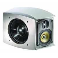 Paradigm Millenia ADP White