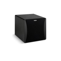 Сабвуфер Velodyne Impact 12 MK2 Black